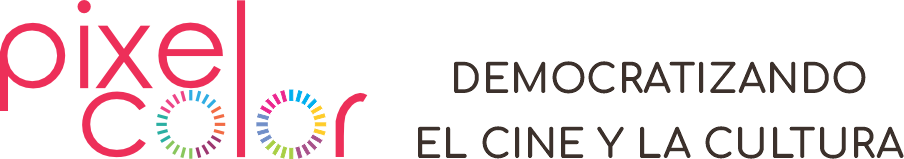 Logotipo de Pixelcolor