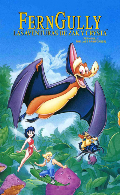 Ferngully
